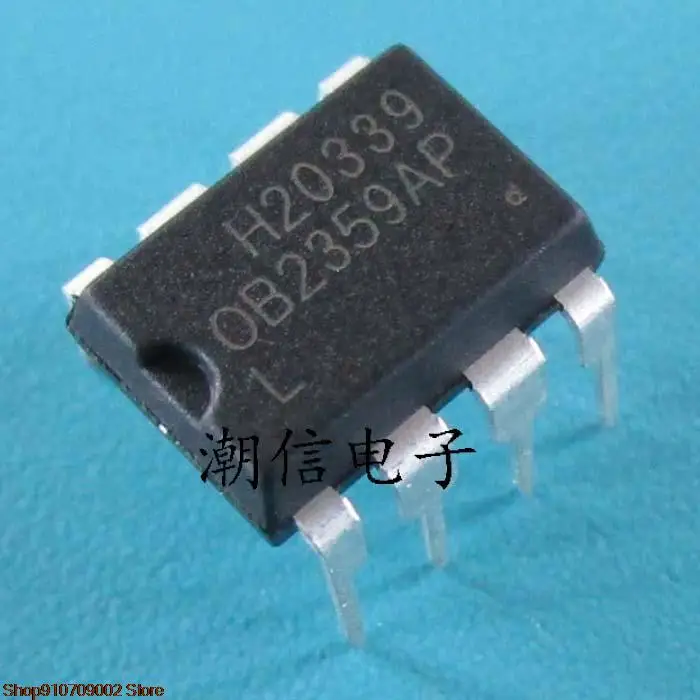 

10pieces OB2359APDIP-8 original new in stock