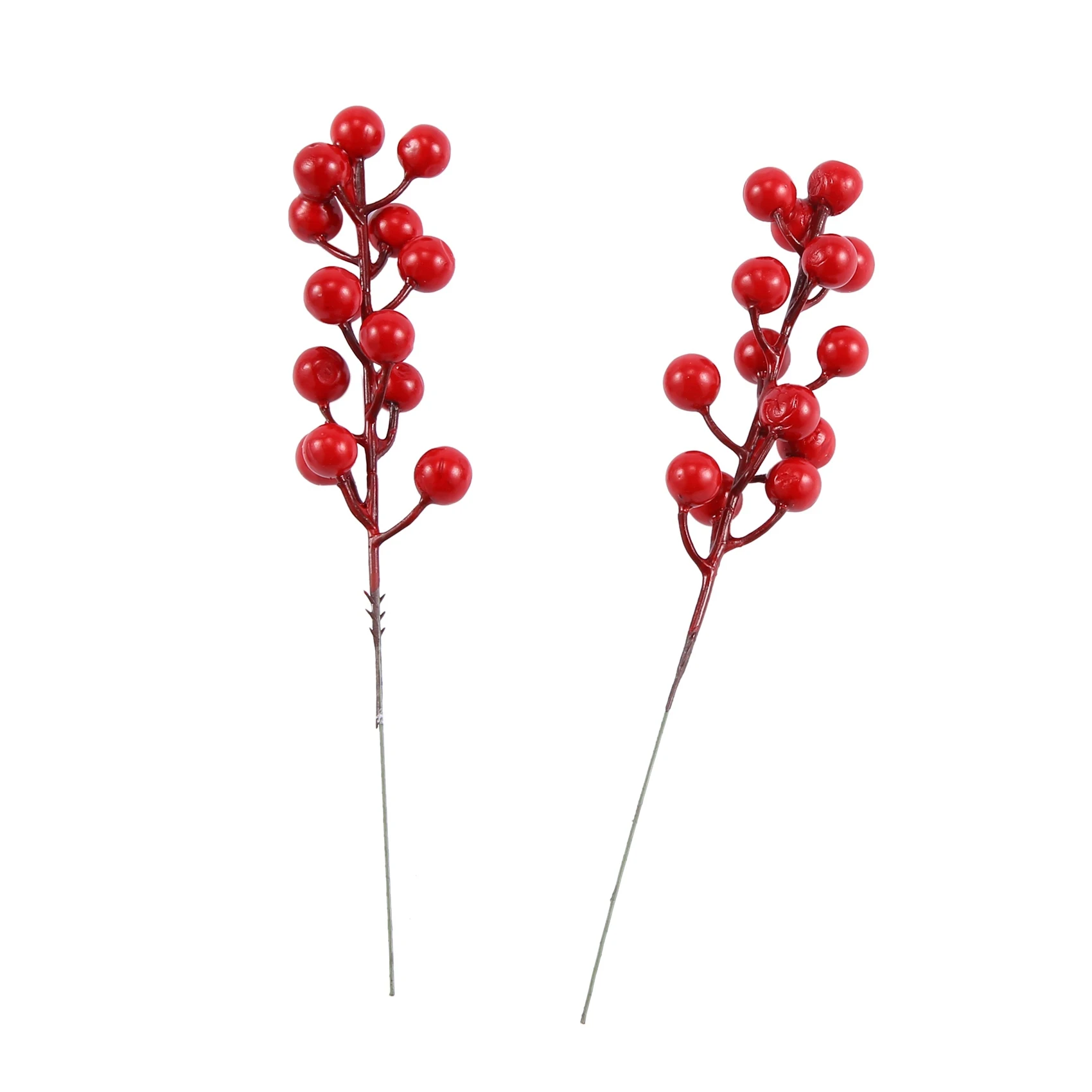 abwz-200-pack-8inch-artificial-christmas-red-berries-stems-for-christmas-tree-ornamentsdiy-xmas-wreath