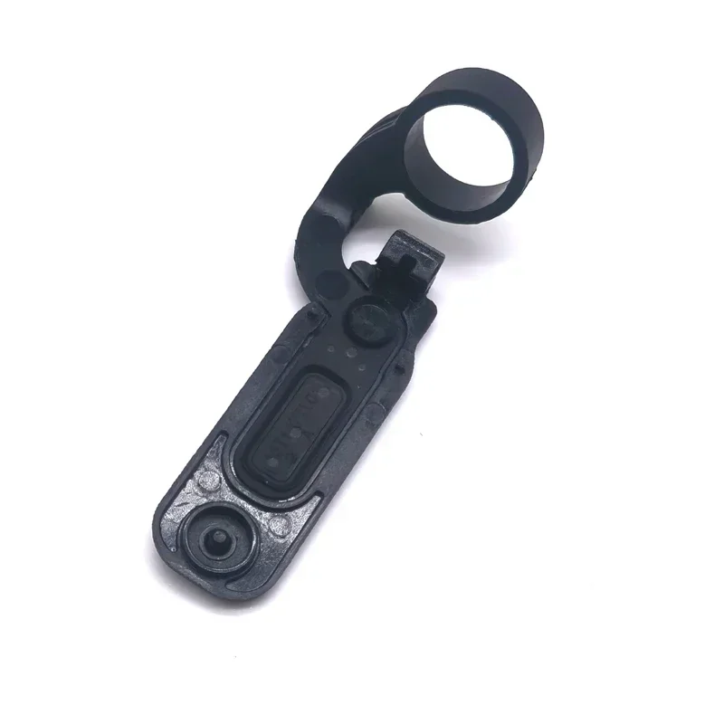 Fone de ouvido capa poeira para motorola mototrbo dp3400 dp3600 dgp4150 dgp6150 dgp8050 p8200 p8268 xbr6300 xpr6350 rádio