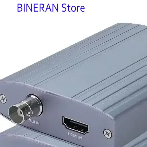 Carte de capture vidéo haute définition sans pilote USB 3.0, appareil photo de conférence SDI/HDMI DSLR