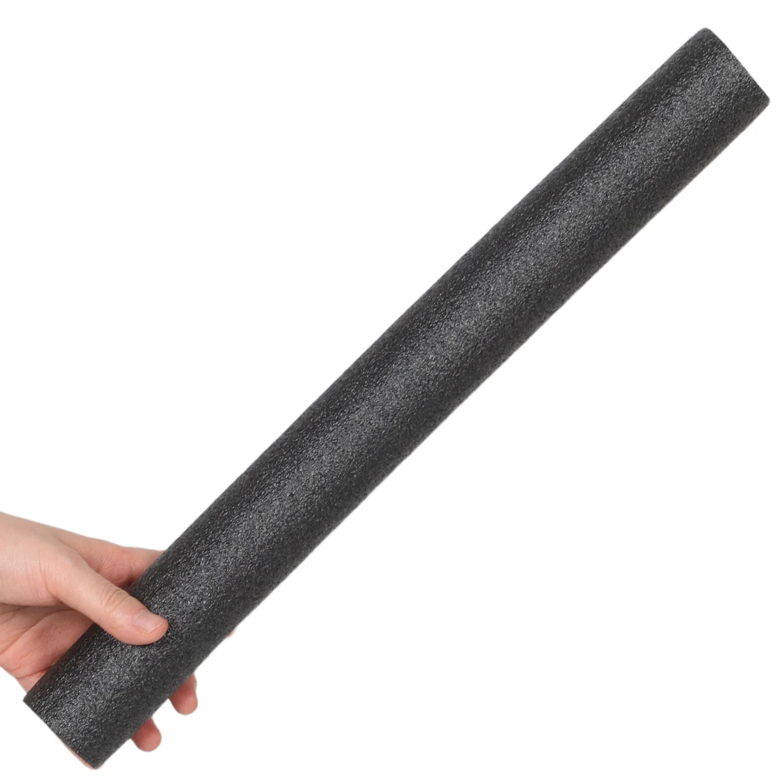 

5Pcs Foam Trampoline Pole Protectors Anti-Collision Padding for Railing Frame Cover Rebounder Trampoline Parts Replacement