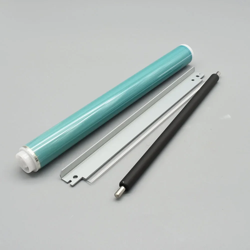 NEW DRUM KIT FOR CANON IR1730 1740 1750 iR ADVANCE 400 500 OPC DRUM CLEANING ROLLER PCR CHARGE ROLLER GPR-39/NPG-55/C-EXV37-Kit