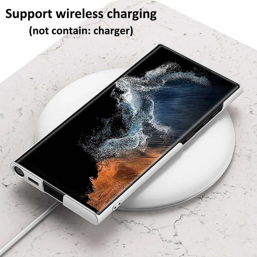 Pasek na palec, uchwyt, etui z elastyczną gumką do Samsung Galaxy S26 Ultra, S25 Ultra, S22, S23 Plus, S24 Ultra Plus — zdjęcie produktu 6