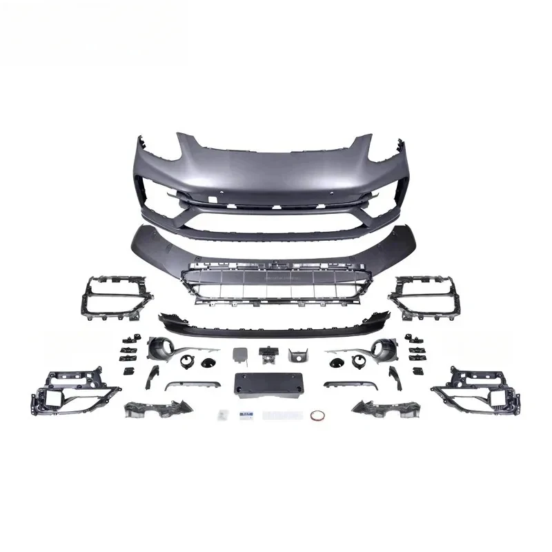 

Latest Style Car Parts Kit L405 Upgrd To 2018-2019 L405 Facelift Body Factory Direct Sale