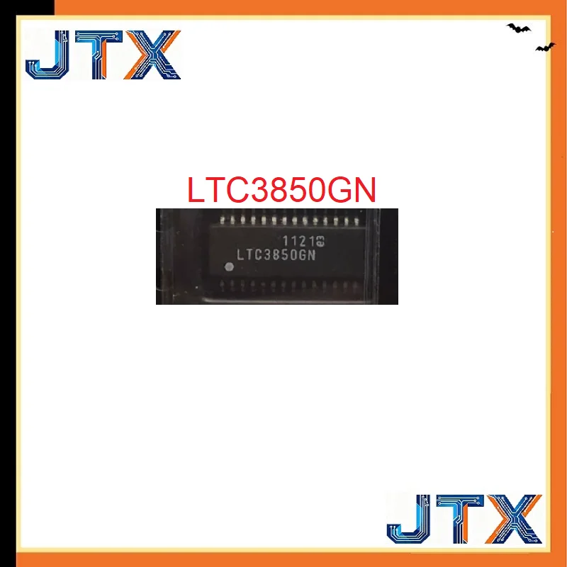

10 шт./лот LTC3850GN LTC3850 SSOP28 LTC3827IG-1