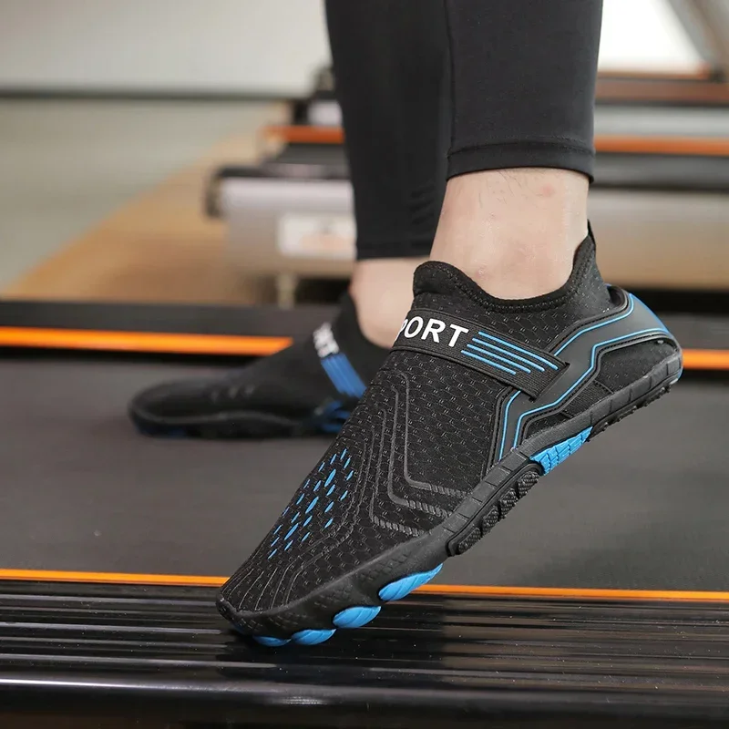 Quick-Dry Aqua Shoes 5