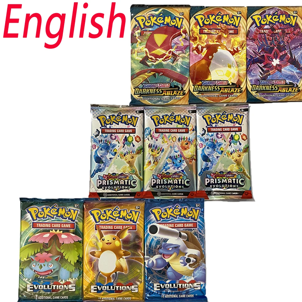 Thumbnail 3 - #39 Trading Card Packs List of Top Picks