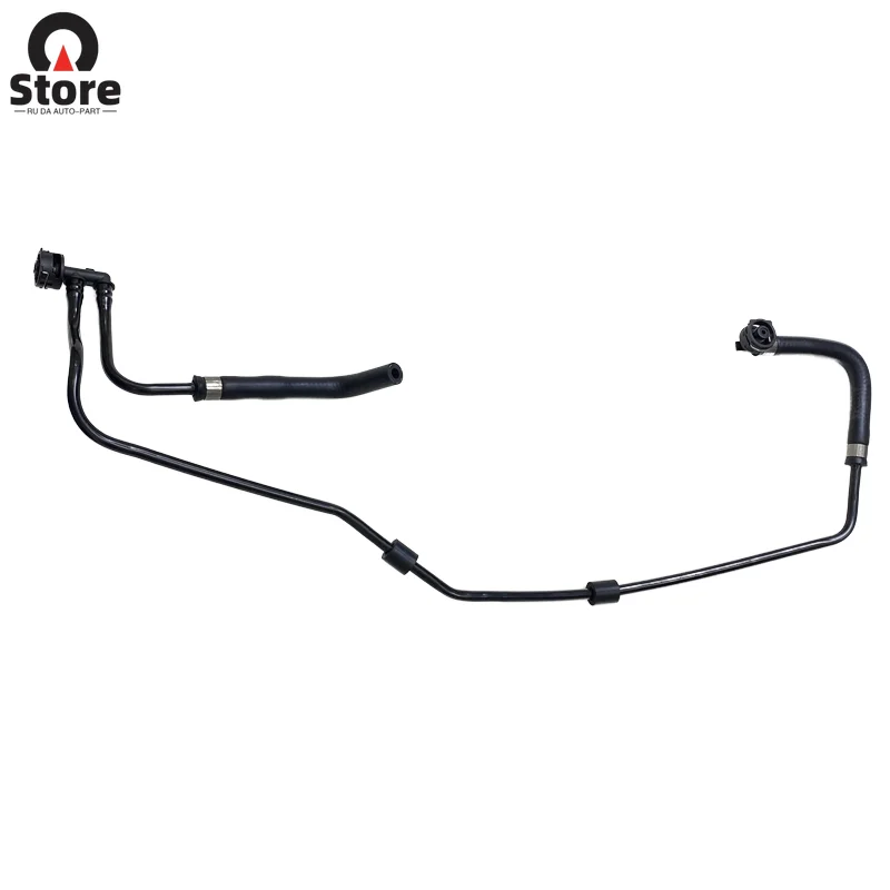 

2055011001 Шланг радиатора, выхлопная труба, автозапчасти для моделей Mercedes Benz C218 C200 C220 C250 C260 C300 C350 C450