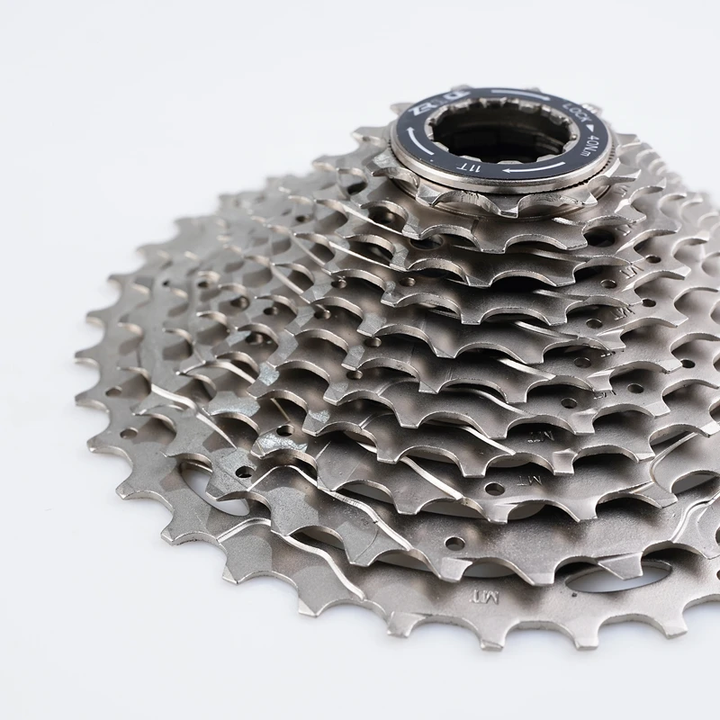 ZRACE Bicycle Cassette 11 Speed Road / MTB Bike Freewheel 11-25T / 28T with 34Tgra /T Compable 105