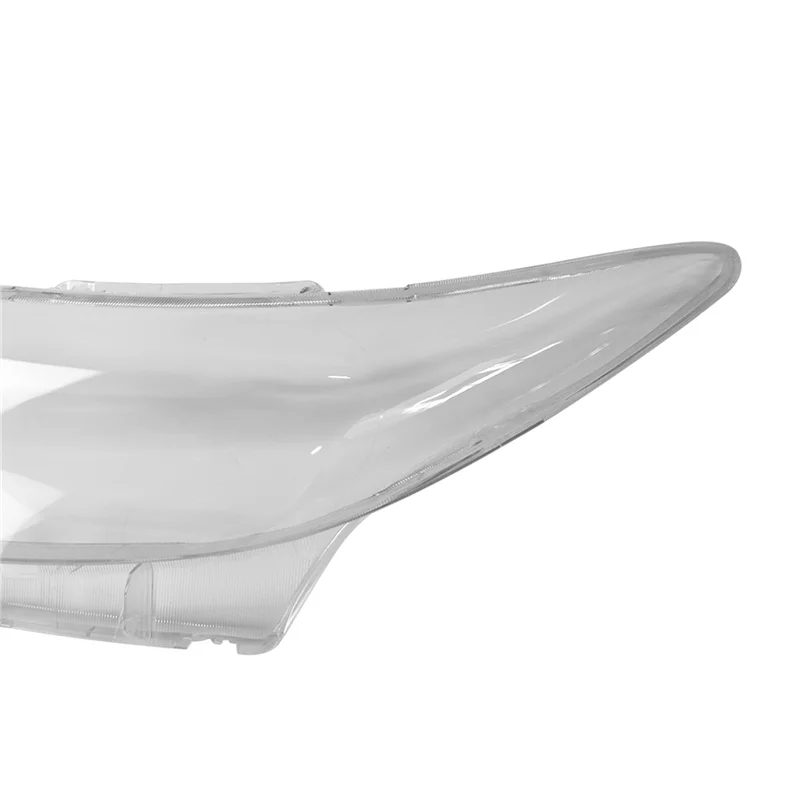 

B16C-Front Headlight Cover Lens Shell For Toyota Previa/Estima Aeras 2009-2015 Head Light Lamp Transparent Housing Lampshade