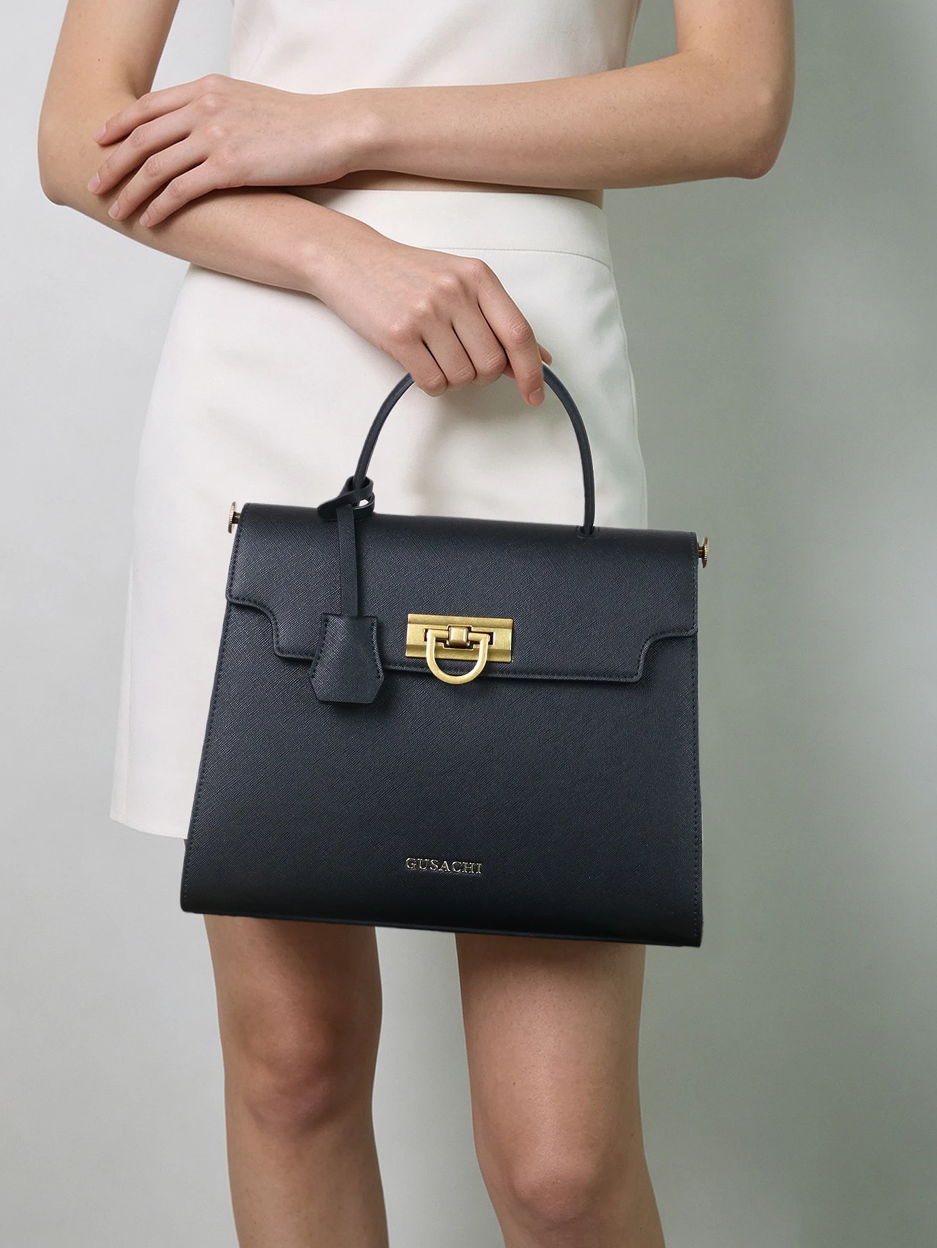 Tas gaya mewah ringan berkelas - Luxury Bags Korea ulasan dan harga