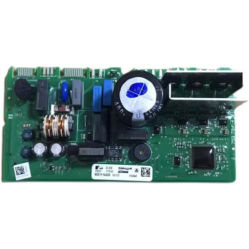 

Applicable to Exhaust Hood CXW-150-LC48FK955W Mainboard Computer Board Frequency Conversion Board