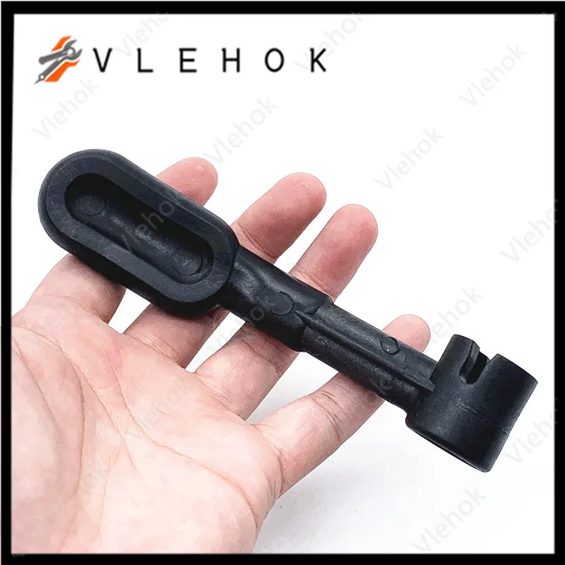 

Рычаг блокировки направляющей настольной пилы для DEWALT DW745 5140117 -78