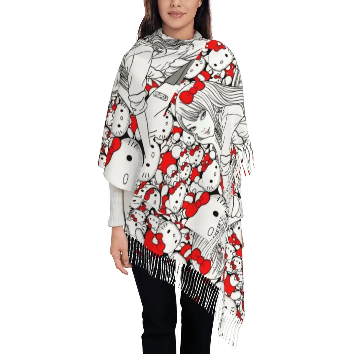 Custom Japan Junji … - image