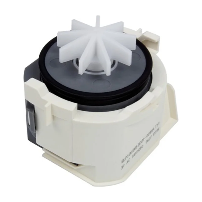 B99A-DD31-00016A Dishwasher Drain Pump Motor For  Dishwasher Motor Parts Drain Pump Part Number AP5917178, PS606350
