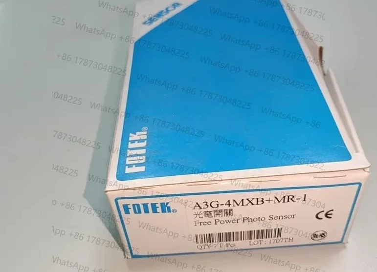 1PC PP-05N PP-05P PP-08N PP-08P FOTEK New Original  Proximity  Sensor