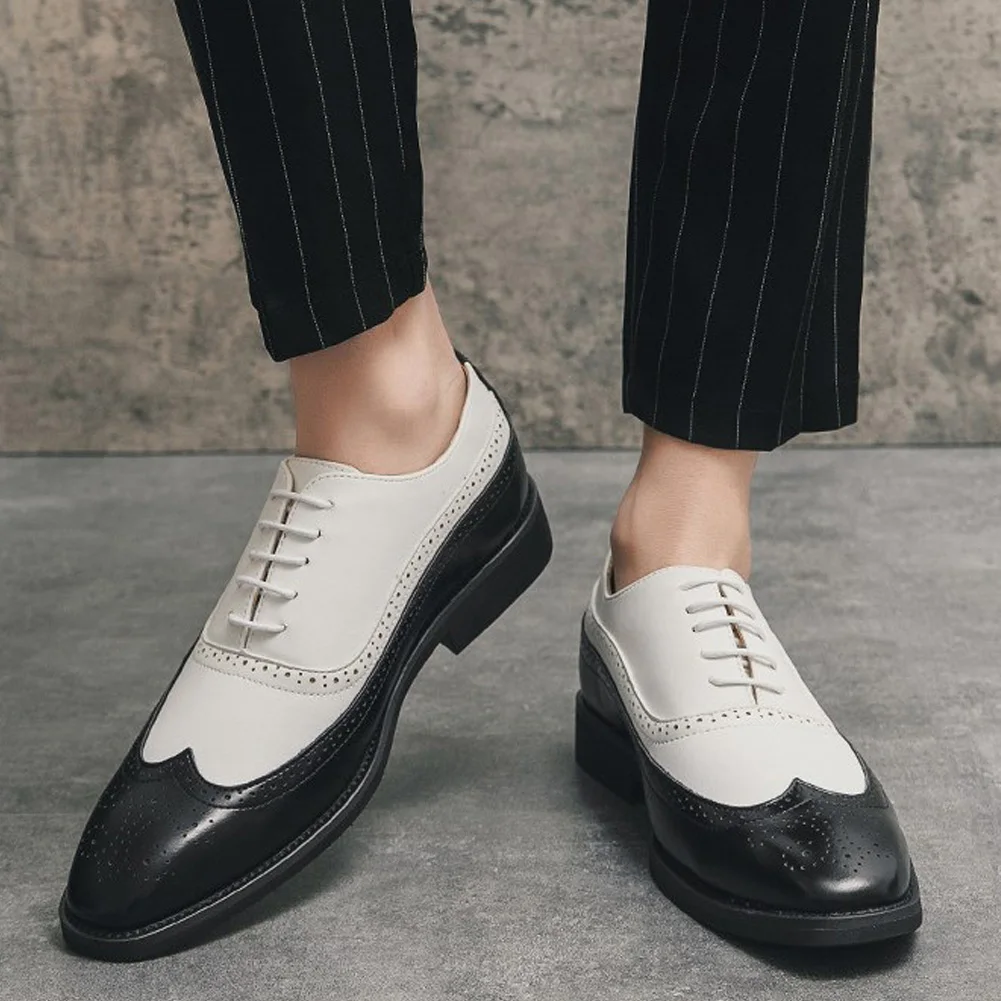 Fantasia Jim Cosplay Schuhe Film Die Maske Disfraz Kostüm Zubehör Erwachsene Männer Schuhe Männliche Fantasie Halloween Karneval Party