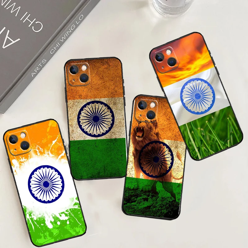 India Indian Flag F… - image