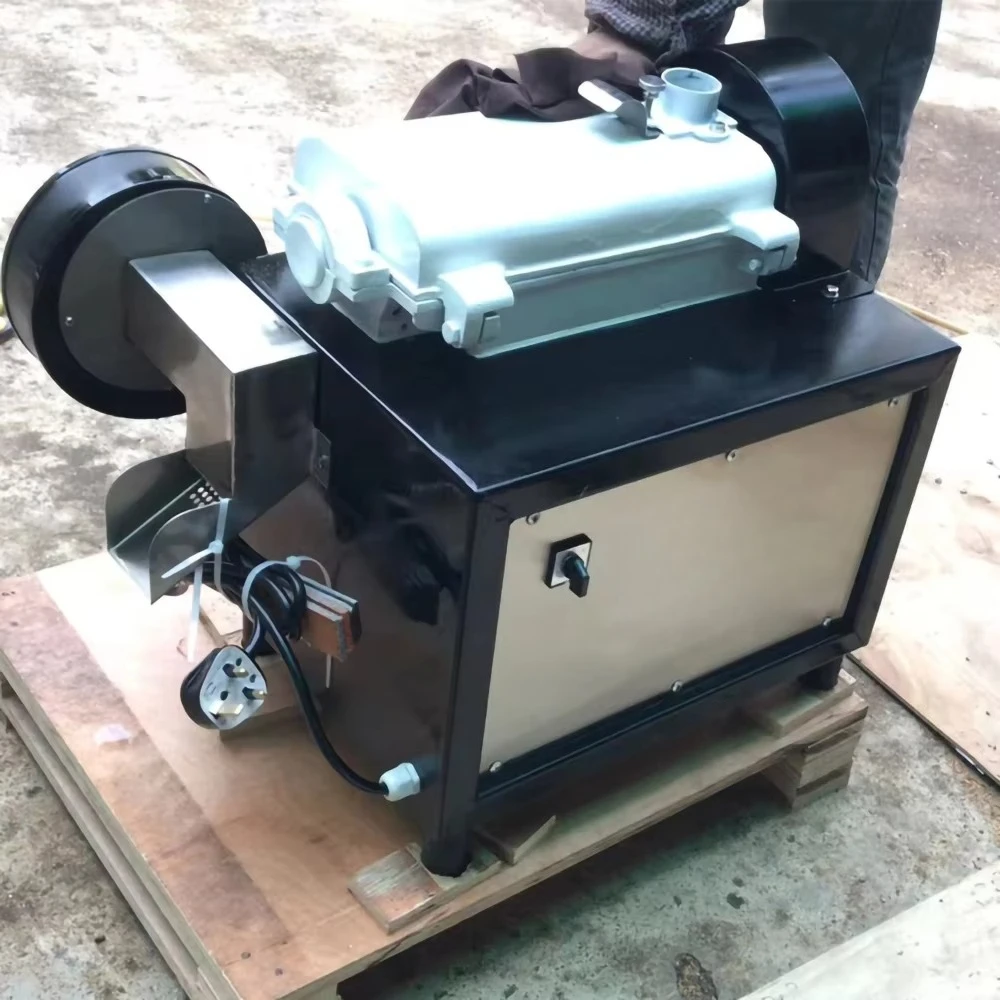 Fresh & Dry Coffee … - image