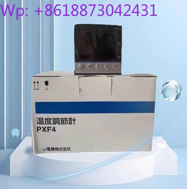 

PXF4 genuine control table instrument control oven baking PXR-4TABY2-F1W1MM0-C