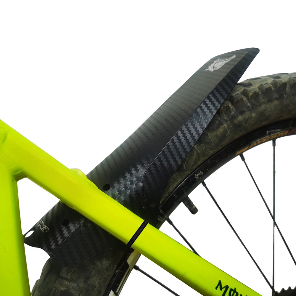 Bike Fenders Front Rear Tire Wheel Universal Mudguard Mtb Road Bike Wings Mud Guard Bicycle Fender Cycling Accessories