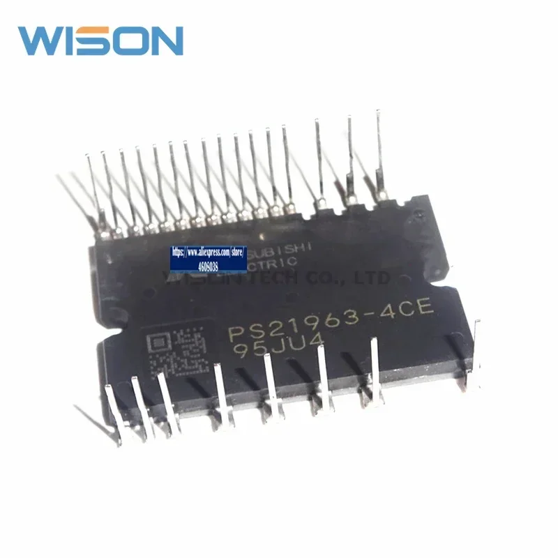 オリジナルの新しいモジュールipm,PS219C4-AST PS21963-4CE PS219C5-AS PS21964-4V PS21964-4V1,送料無料