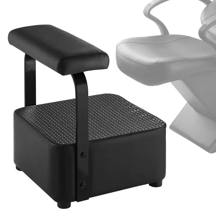 

Подставка для ног для мытья спины, чаша для шампуня и набор стульев для спа-салона, подставка для ног для спа-красоты, пуфик для станции шампуня, стул в салоне