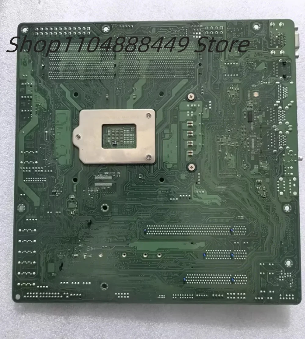 E3C246D4U Industrial Control Motherboard