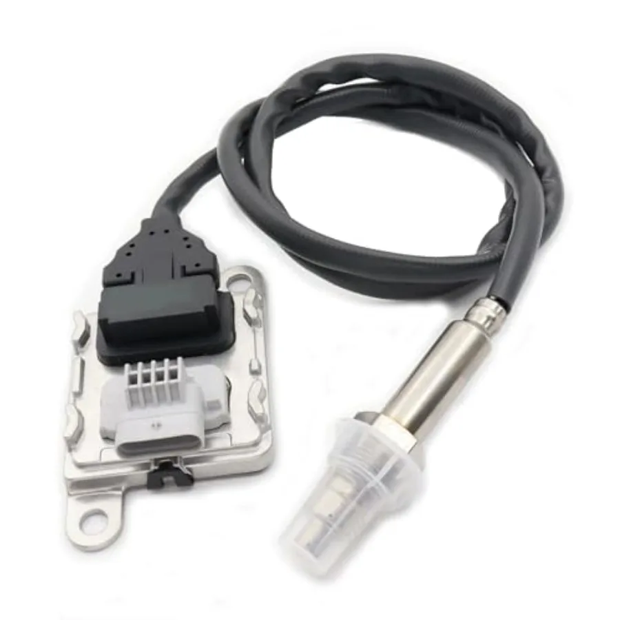 LC3A5L248AC Nitrogen Oxide Sensor NOX Sensor LC3A5L248AC for Heavy Duty Trucks F250 F350 20202022 Model Year Engine Emissions M