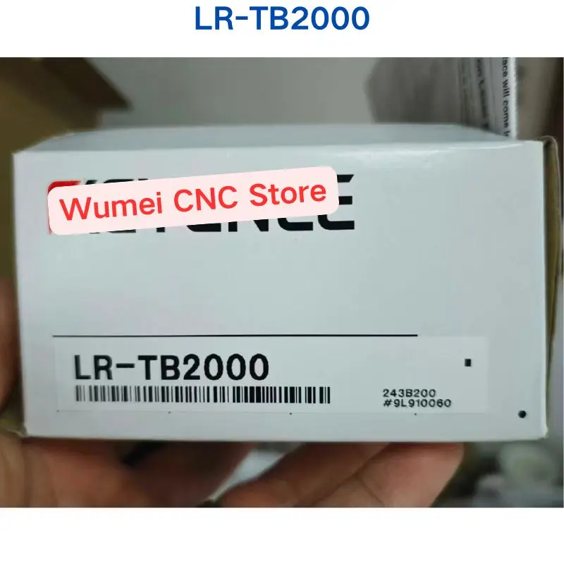 

Brand new for Keyence sensor LR-TB2000