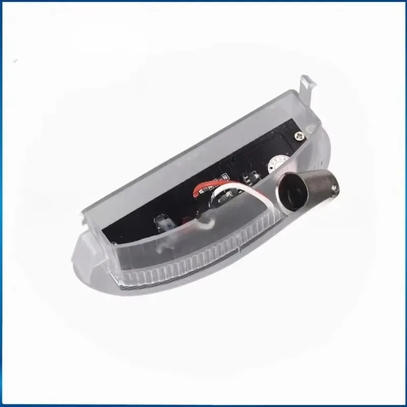 

1pc for Car License Plate Light No Error Lamp Taillights Accessories LED 7700410754 Canbus Renault Clio MK2 Clio II 2 T