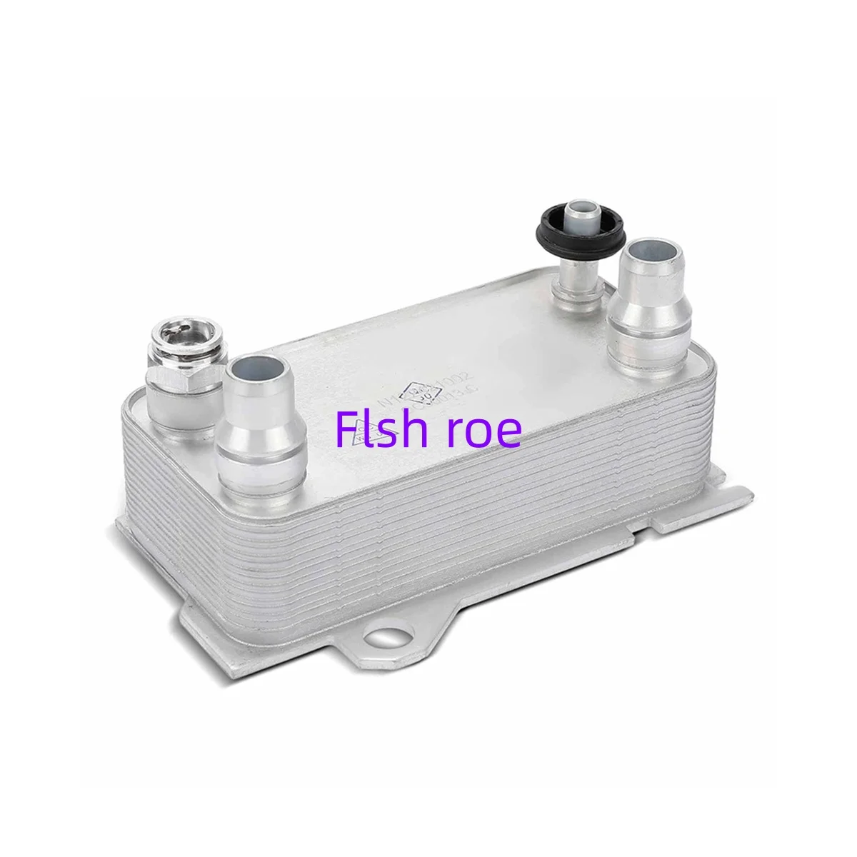 A0995001300 099 500 13 00 Oil Cooler Fit for M-er=ced-es-Be=nz W205 W213 W222 - view 4