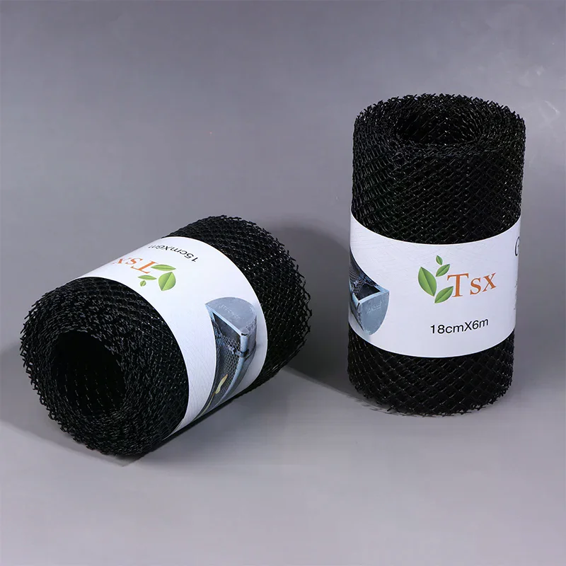 

Пластиковая сетка, защита желоба, укрытие, остатки листьев, предотвращение листьев или мусора, засоренные водопроводные трубы для водосточной трубы и слива желоба