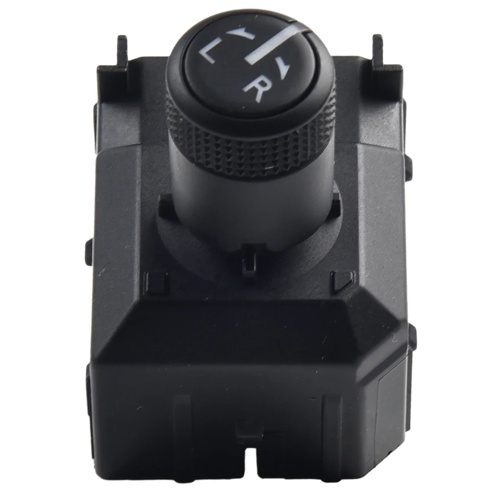 

Driver Side Rearview Mirror Control Switch For Toyota For Hilux Revo 2016-2020 Automotive Interior Accessories