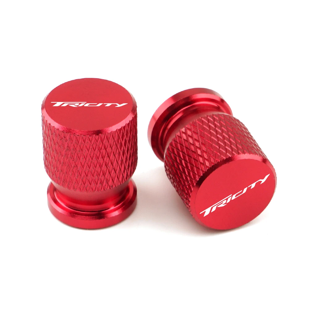 نك الألومنيوم عجلة الاطارات غطاء صمام ، غطاء منفذ الهواء ، ياماها تريسيتي 300 ، Tracity300 ، 2015-2023 ، 2021 ، تريسيتي125 ، الملحقات