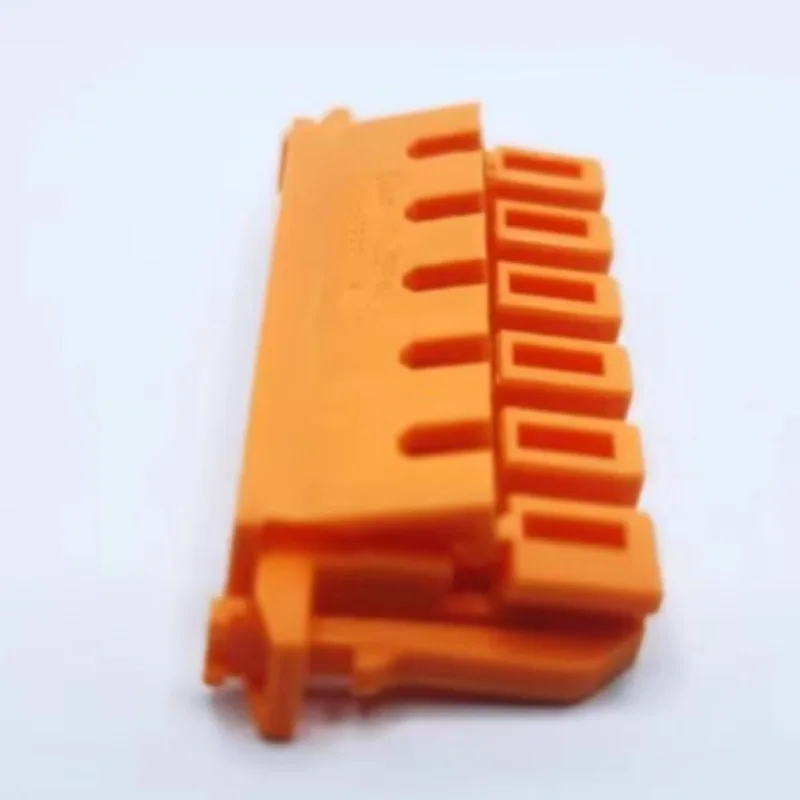 2322948-1 Componente de conector elétrico, acessório de terminal isolado para chicote de fios/eletrônicos automotivos/industriais