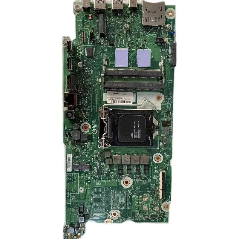 All-in-one Main Board,for HP ZHAN 66 PRO G1 G2 L49682-002 L23106-601 Dismantled Parts