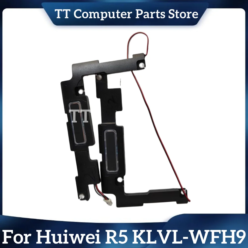 TT New Original For Huiwei KLVL-WFE9 Matebook14 2020 R5 Laptop Built-in Speaker Left&Right Fast Shipping