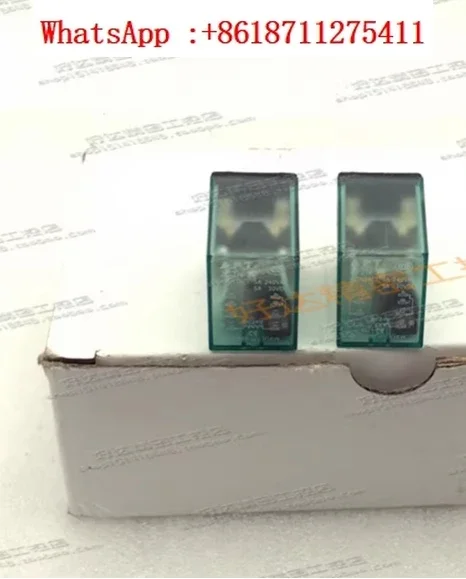 

2pcs ZY2N-J DC24V intermediate relay replaces genuine MY2NJ, brand new