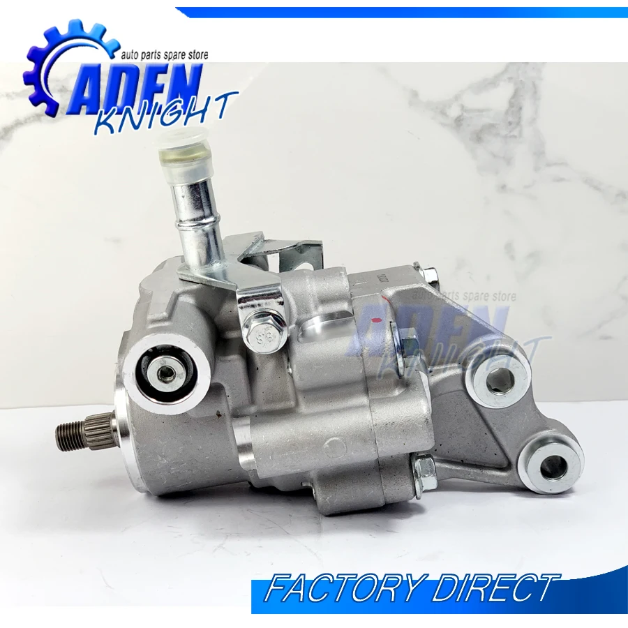 For Lexus Power Steering Pump LS400 4.0L UCF20 SC430 2001-2006 4432030570 44320-50030 44320-30570 4432050030