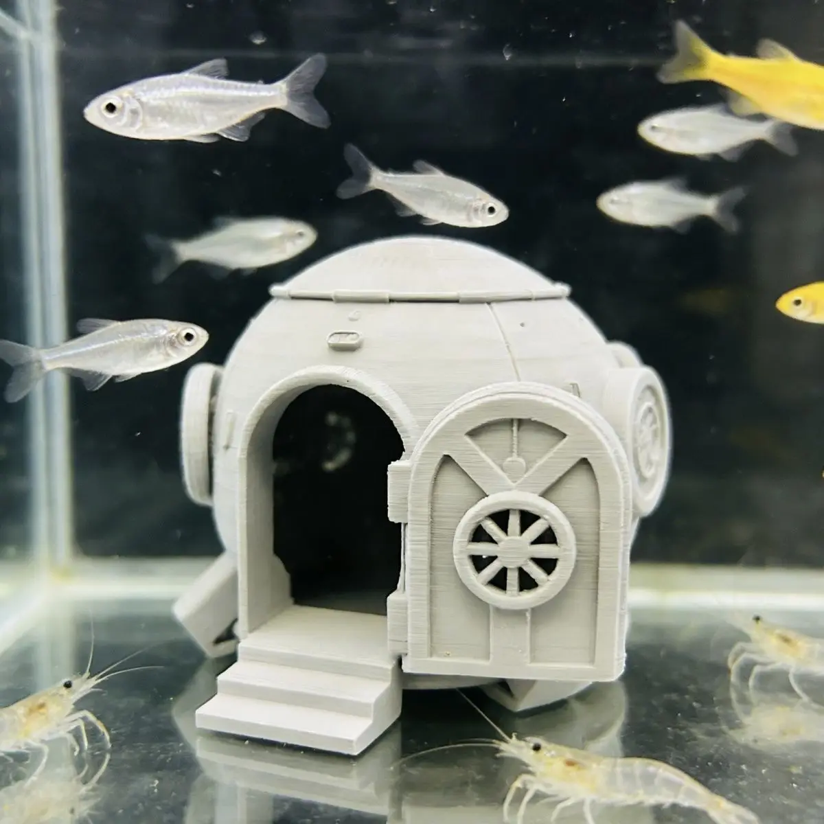 decoracao-nautica-steampunk-para-aquario-ornamento-de-tanque-de-peixes-com-tema-retro-impresso-em-3d-paisagens-e-abrigo-para-peixes-e-camaroes-acessorios-para-aquario