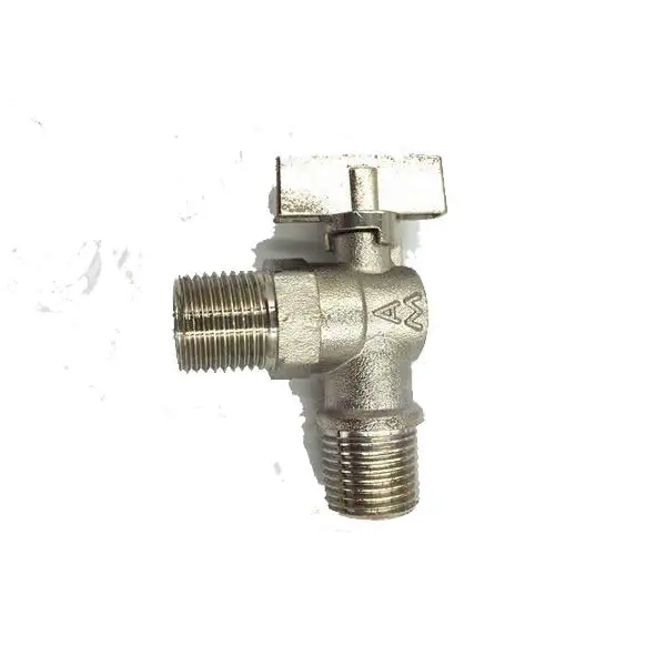 

HATCO 03.40.127.00 FAUCET, R 1/2" X G 1/2" MALE ELBOW