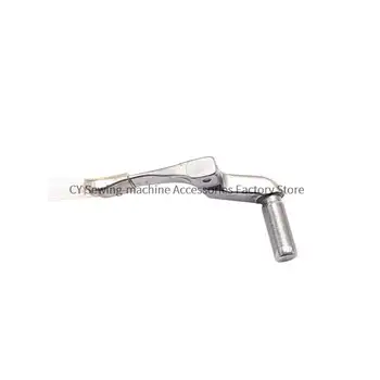 6 best sales Nähmaschinenteile - №4