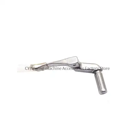 Övre gripare Nedre gripare för PEGASUS EX3200 5200 5400 BRUCE JACK 798 904E 905E E4 C4 277015 Industrisymaskindelar 6 best sales symaskinsdelar - №4