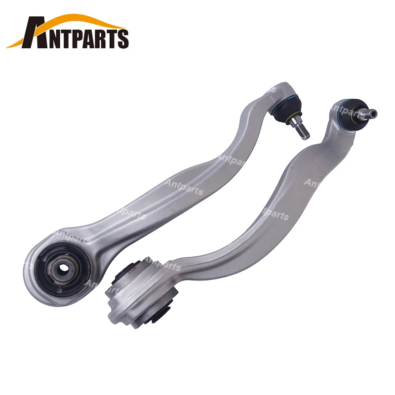 2Pcs Auto Car Front Suspension Parts Control Arm For Mercedes Benz CLS X218 C218 W218 AMG 350 250 400 A2183301211 A2183301111