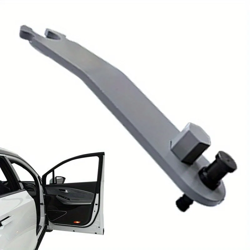 1PC Car Door Alignment Adjuster Multifunctional Professional Automotive Hinge Adjustment Tool Car Door Maintenance Repair Tool