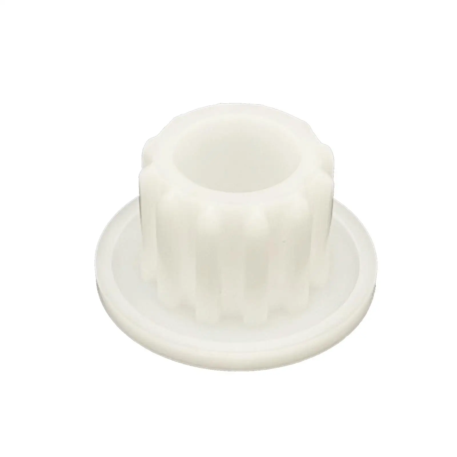 Engrenagem do moedor, peças da máquina do moedor de carne, engrenagem do picador da peça de reparo do moedor de carne do agregado familiar, luva do parafuso do moedor de carne