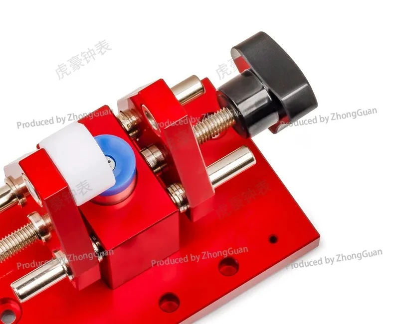 Watch Repair Tool Kit, Premium Case Opener & Back Pry Remover, DIY Battery Replacement Tools