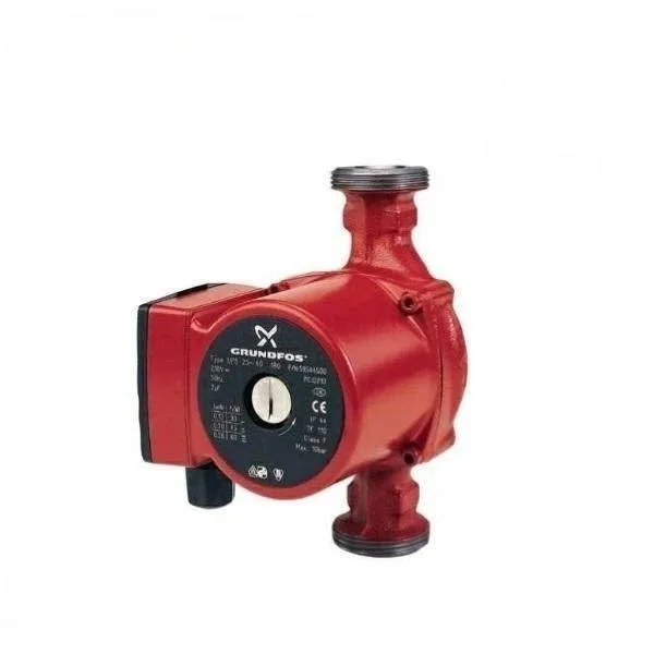 

Ups 32-80 180 Circulation Pump Us Free Brand New Original Spot Plc