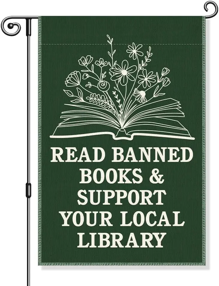 Read Banned Books G…